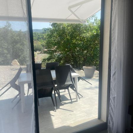 Coeur De Provence Apartment Greoux-les-Bains ภายนอก รูปภาพ