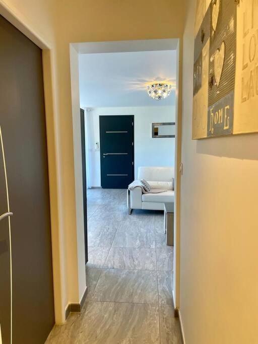 Coeur De Provence Apartment Greoux-les-Bains ภายนอก รูปภาพ