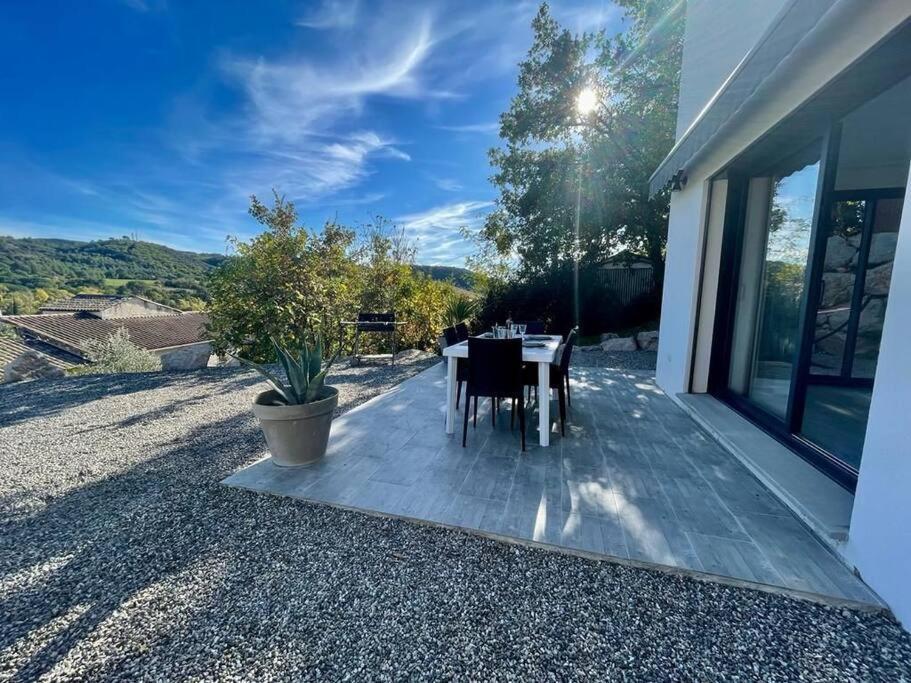Coeur De Provence Apartment Greoux-les-Bains ภายนอก รูปภาพ