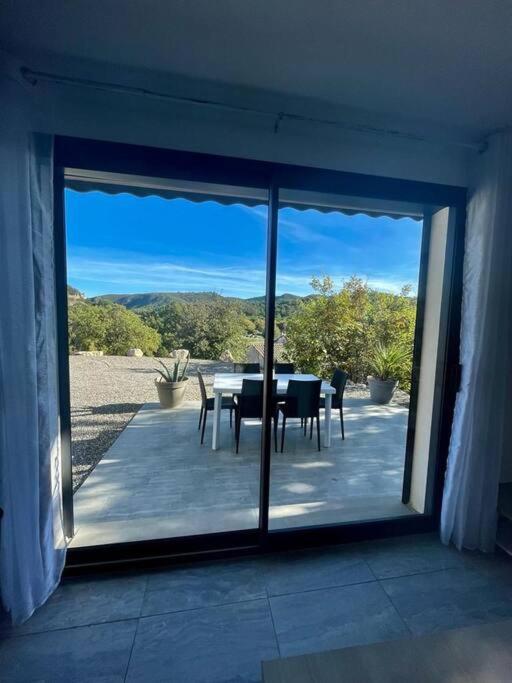 Coeur De Provence Apartment Greoux-les-Bains ภายนอก รูปภาพ