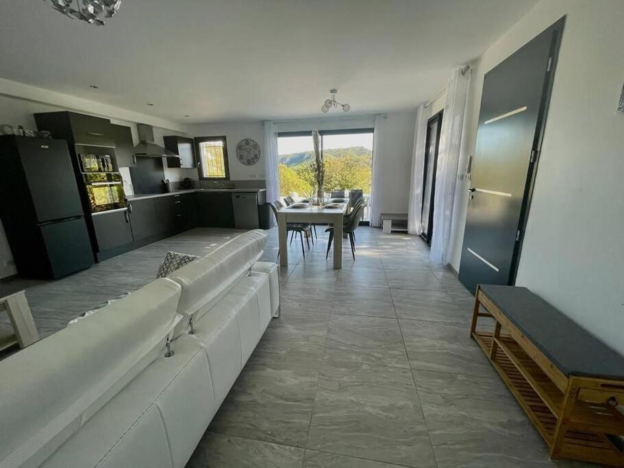 Coeur De Provence Apartment Greoux-les-Bains ภายนอก รูปภาพ