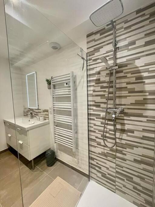 Coeur De Provence Apartment Greoux-les-Bains ภายนอก รูปภาพ