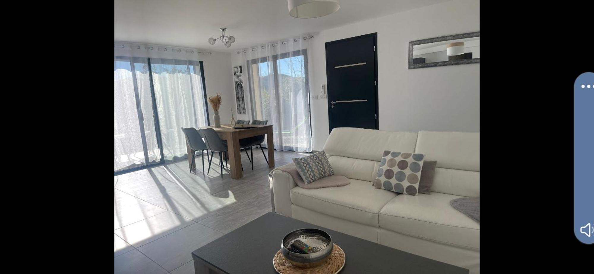 Coeur De Provence Apartment Greoux-les-Bains ภายนอก รูปภาพ