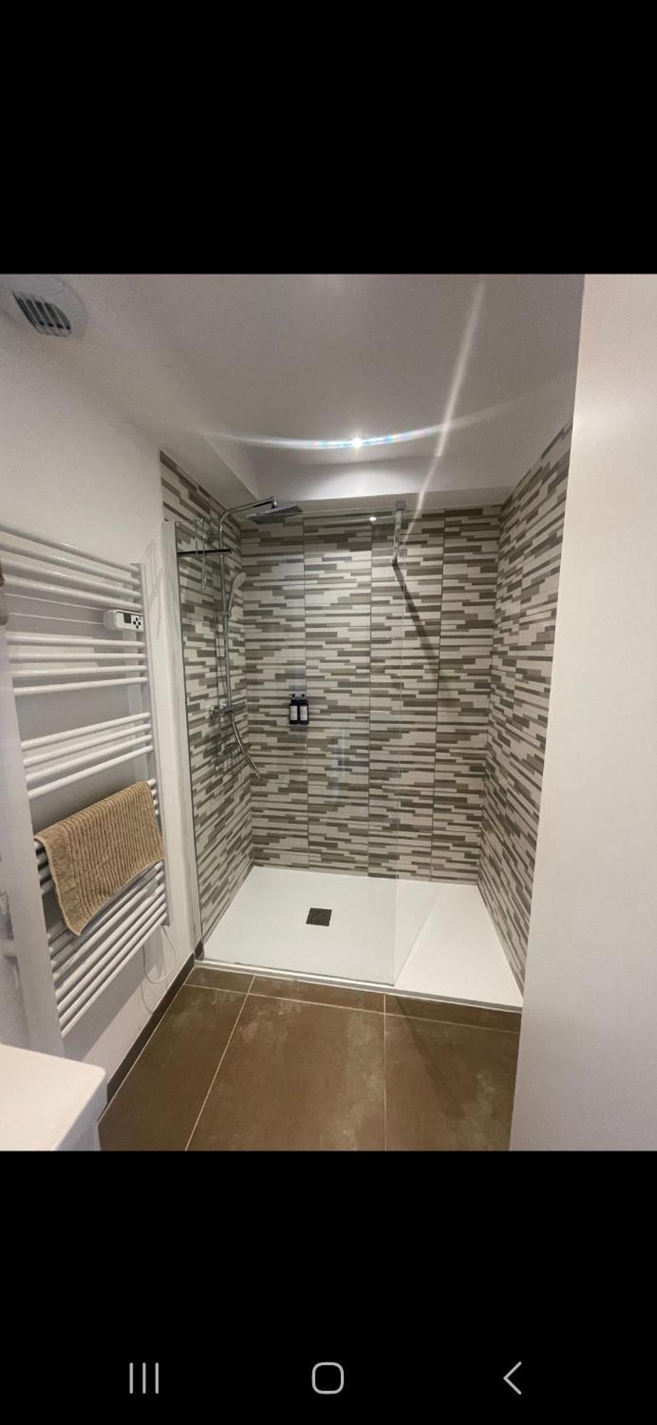 Coeur De Provence Apartment Greoux-les-Bains ภายนอก รูปภาพ