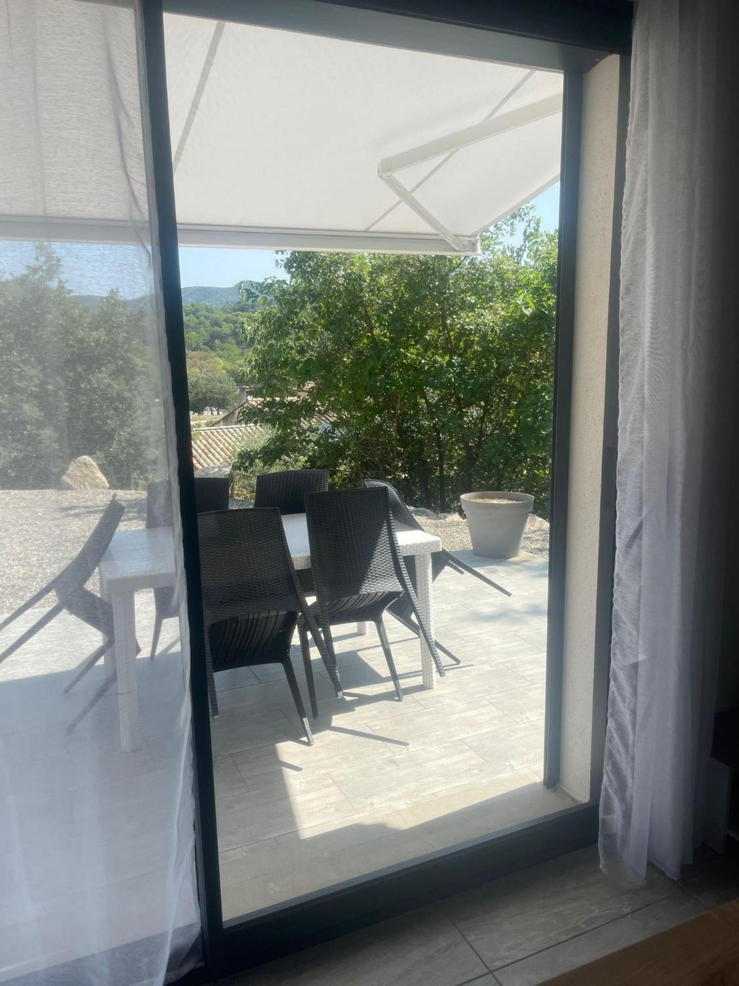 Coeur De Provence Apartment Greoux-les-Bains ภายนอก รูปภาพ